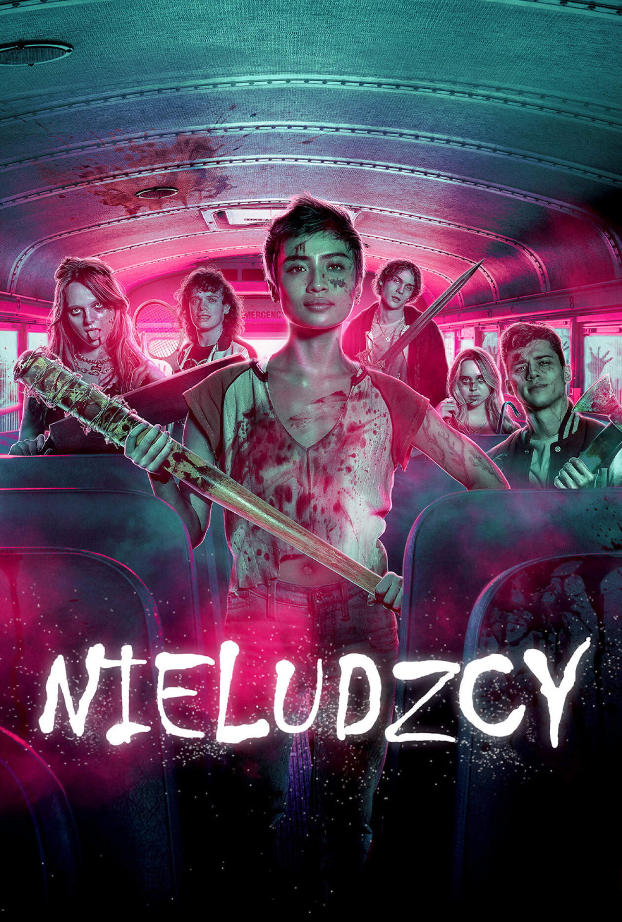  Nieludzcy 
