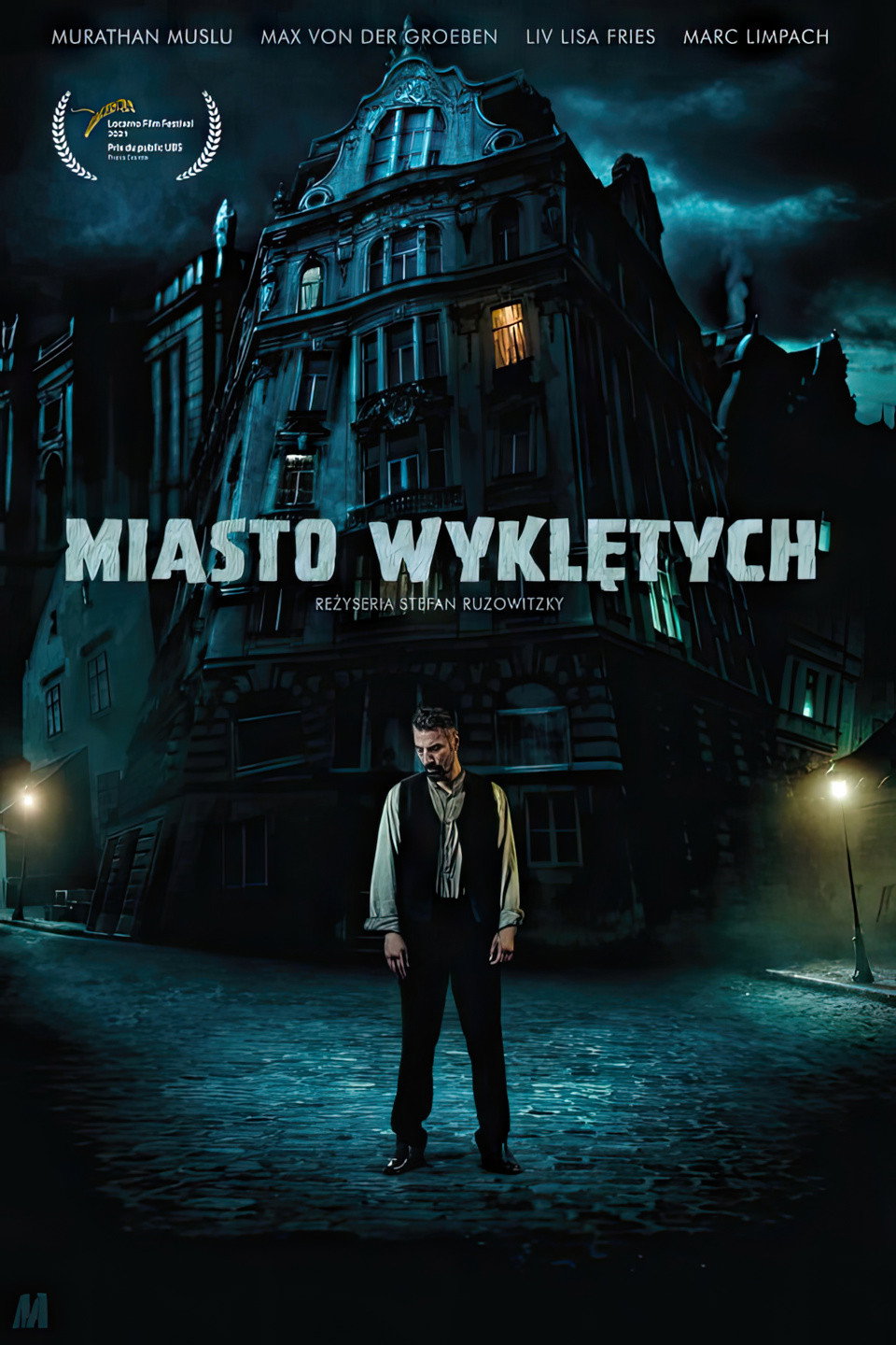  Miasto wyklętych 