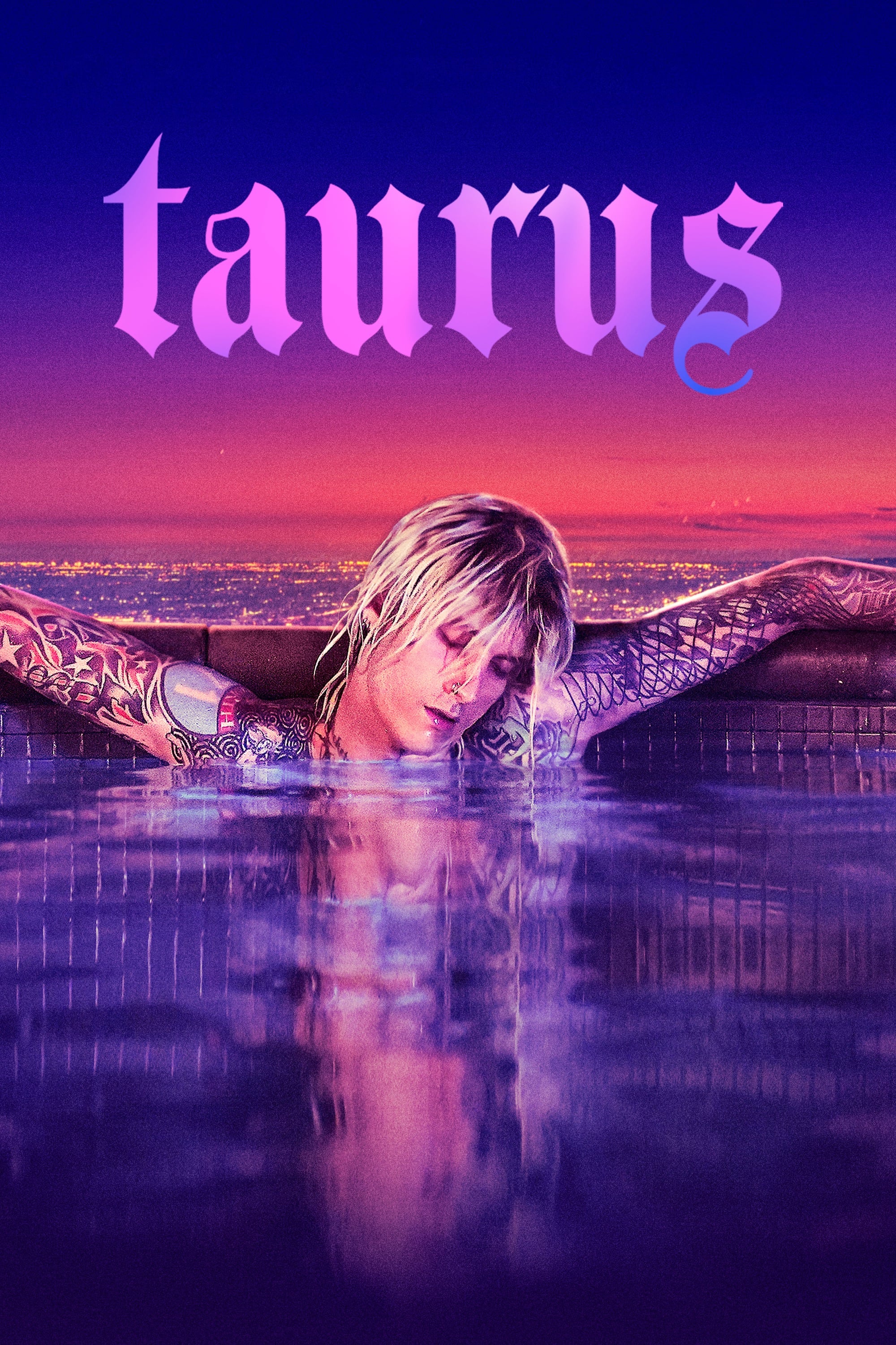  Taurus 