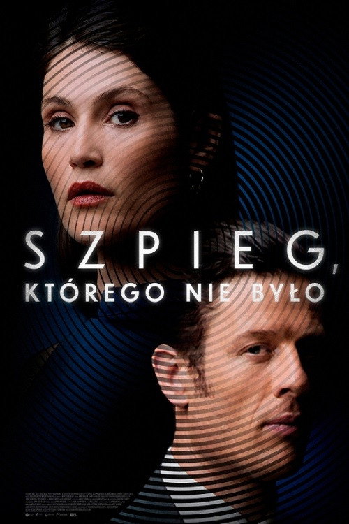  Szpieg którego nie było 