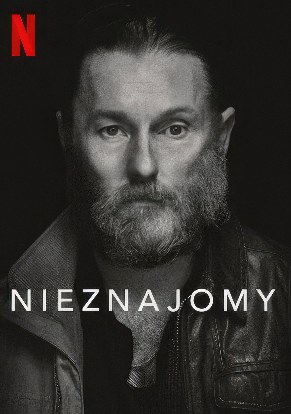  Nieznajomy 
