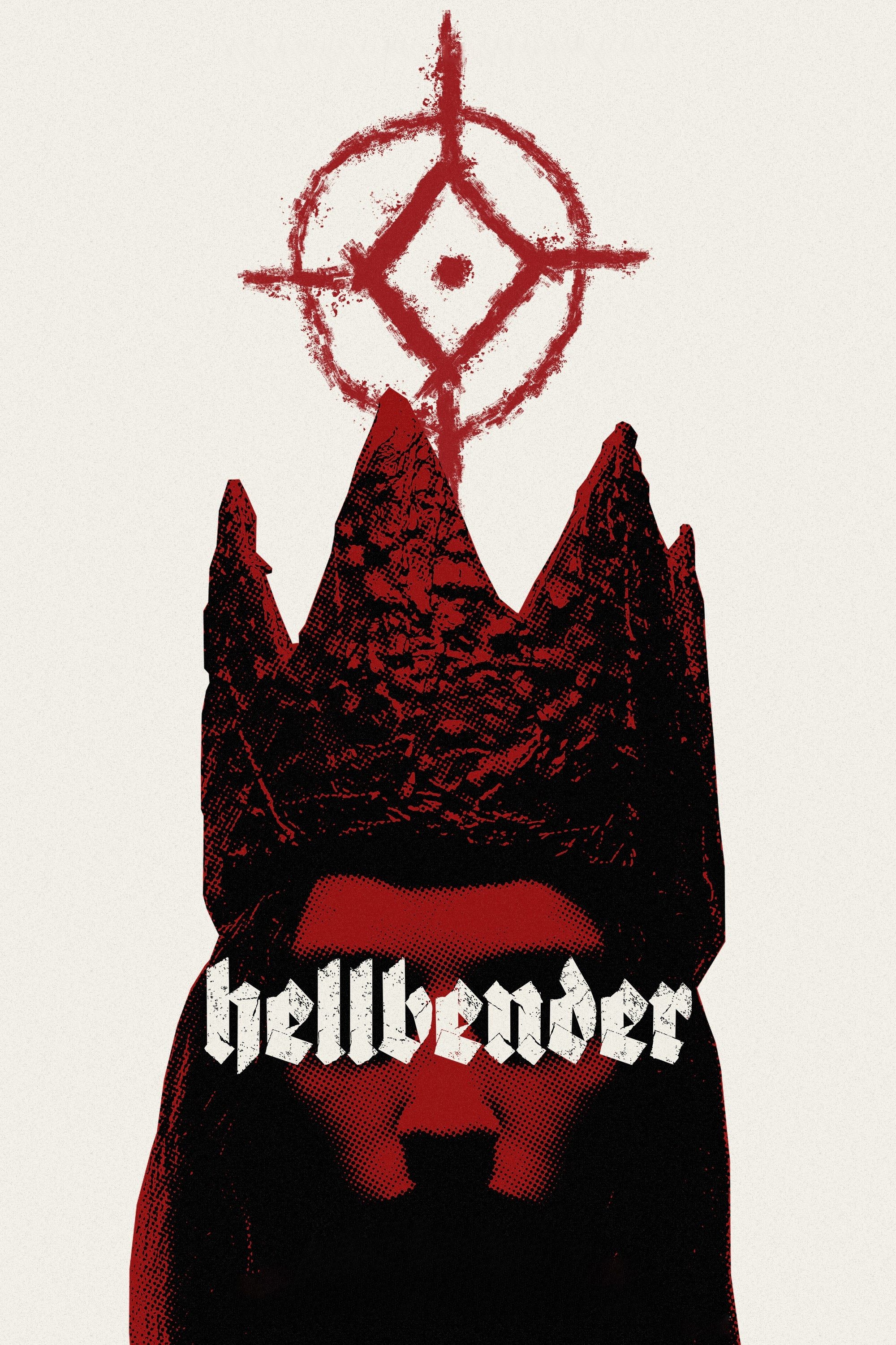  Hellbender. Dorastanie to piekło 
