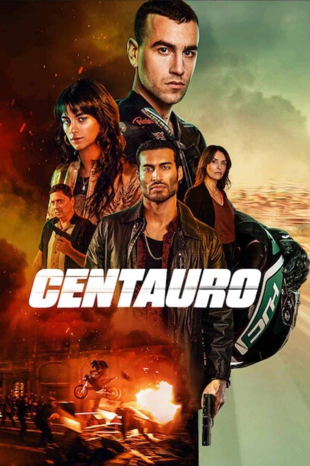  Centauro 