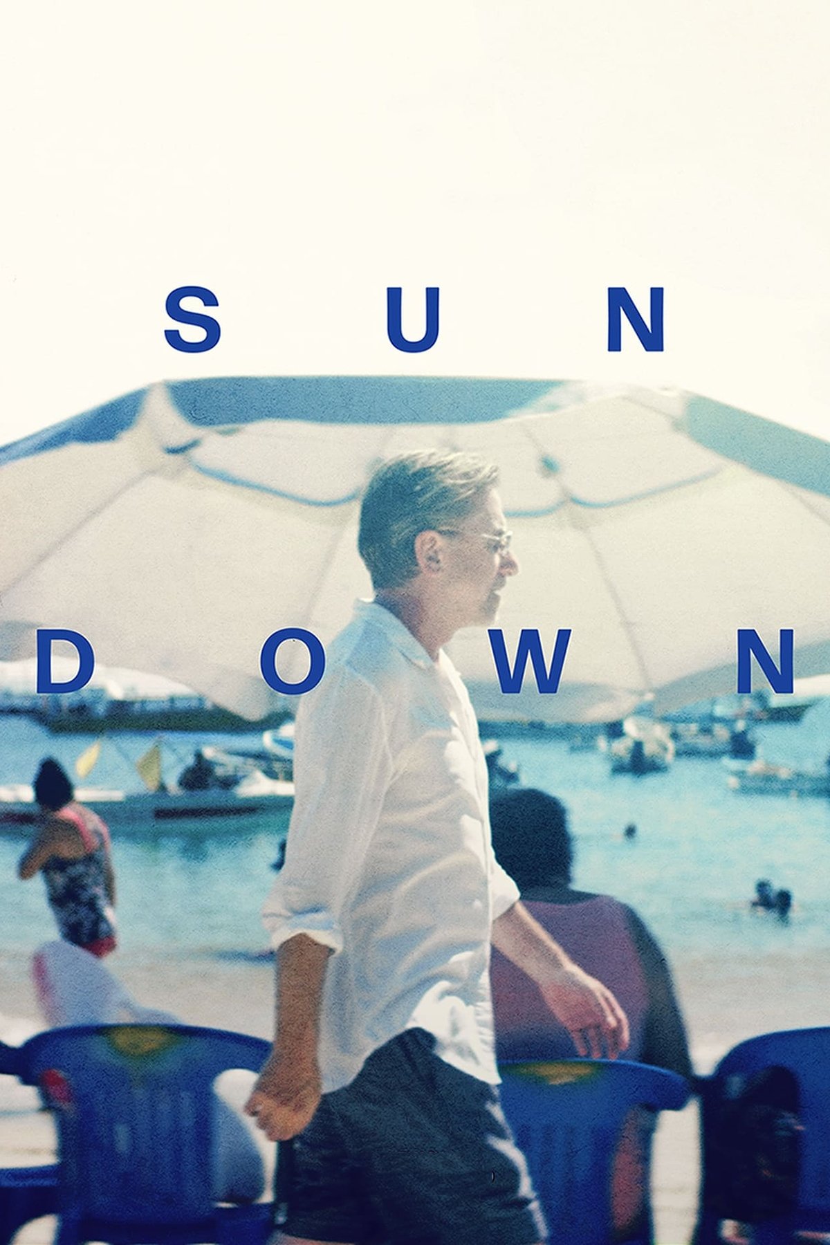  Sundown 