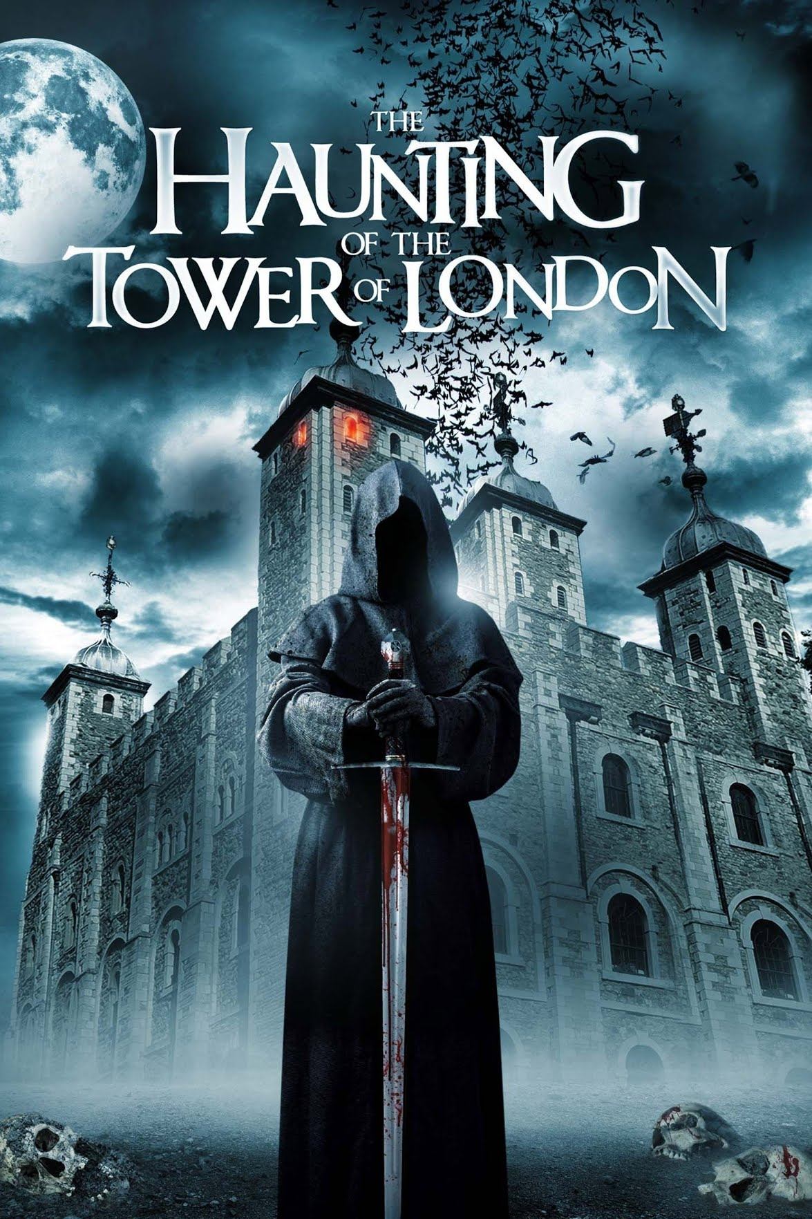  The Haunting of the Tower of London 
