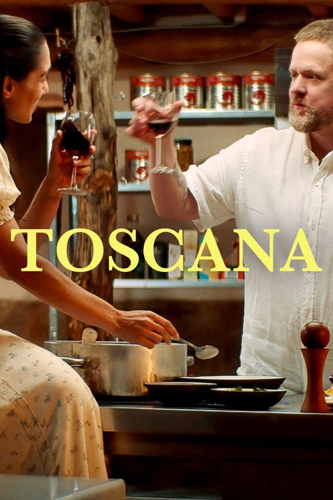  Toskania 