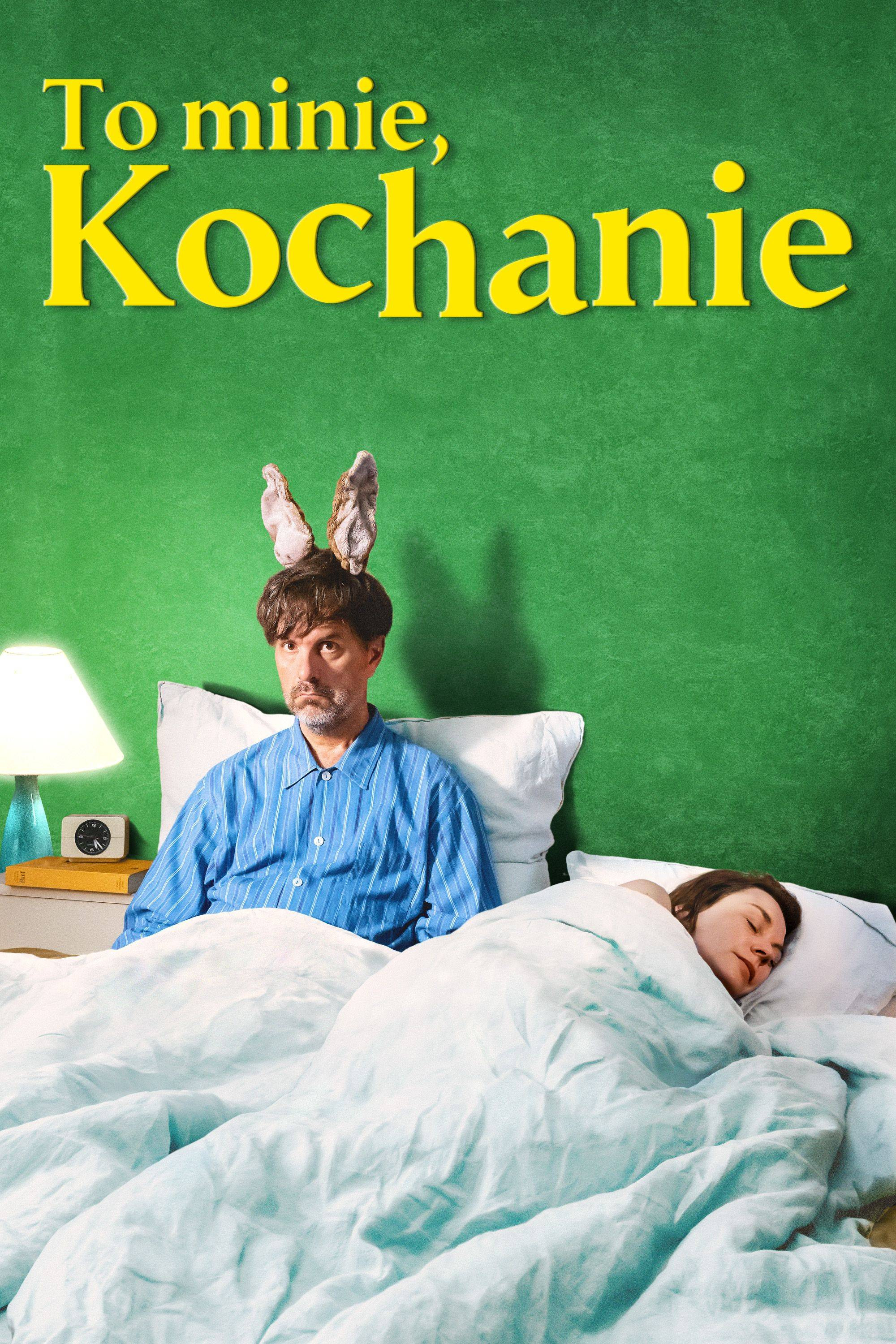  To minie, kochanie 