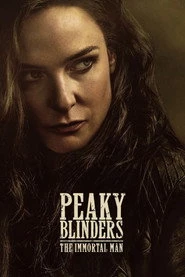 Peaky Blinders: Nieśmiertelny