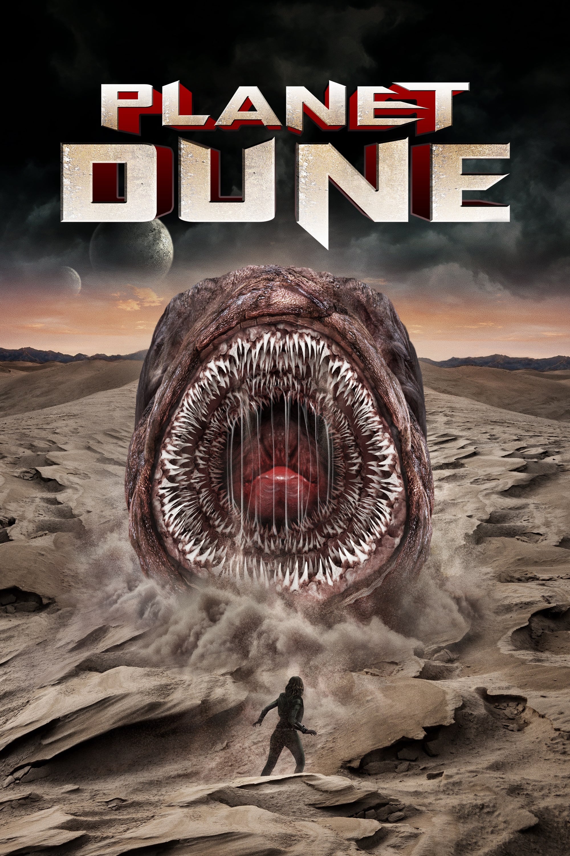  Planeta Diuna 