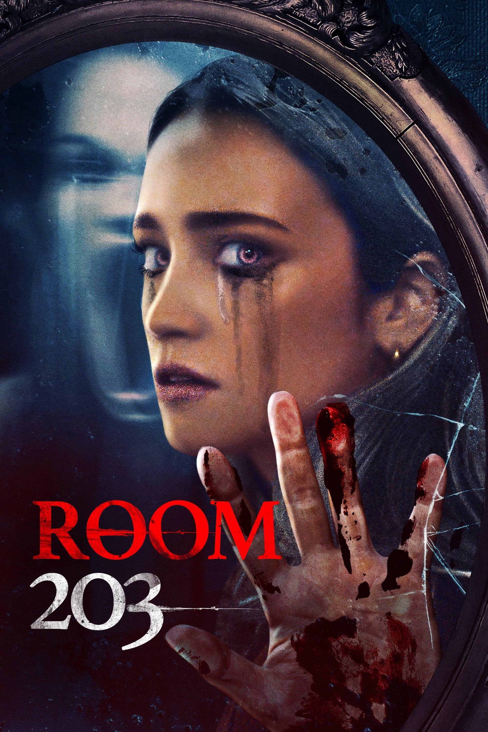  Room 203 