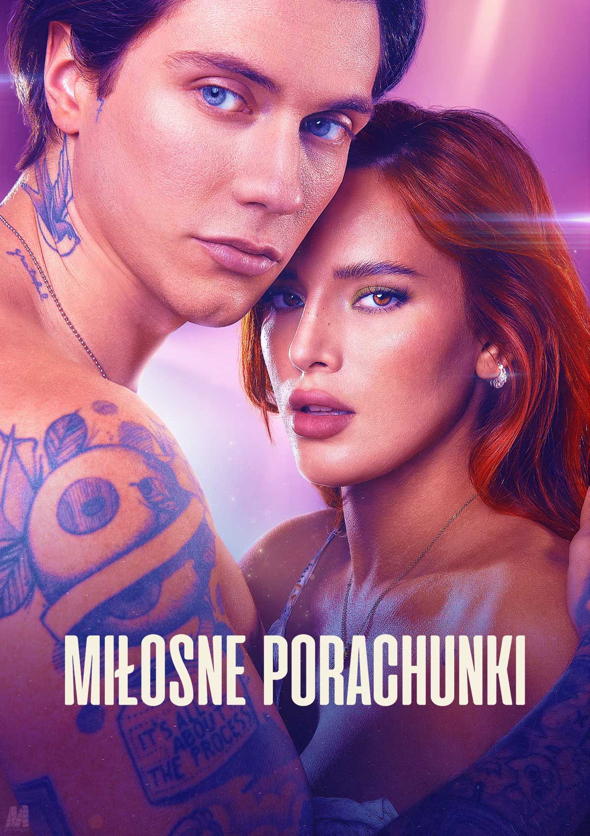  Miłosne porachunki 