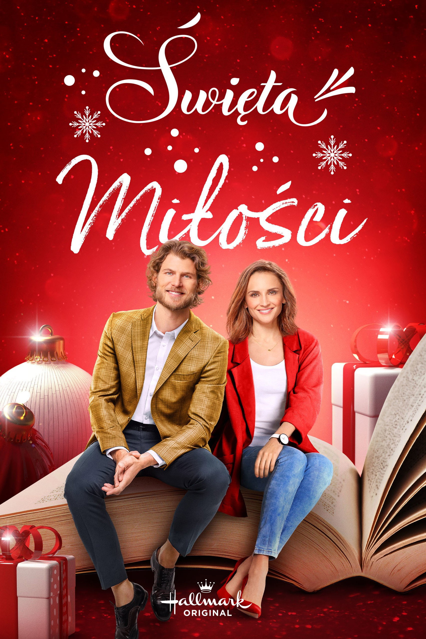  Święta miłości 