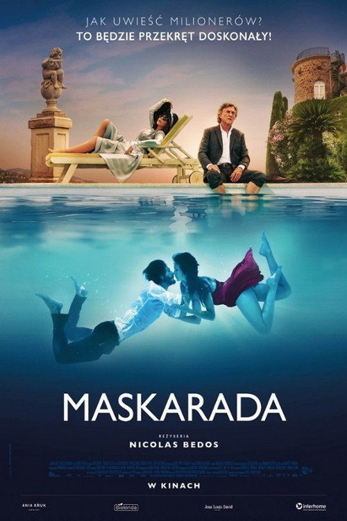  Maskarada 