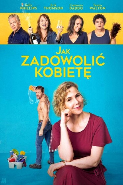  Jak zadowolić kobietę 