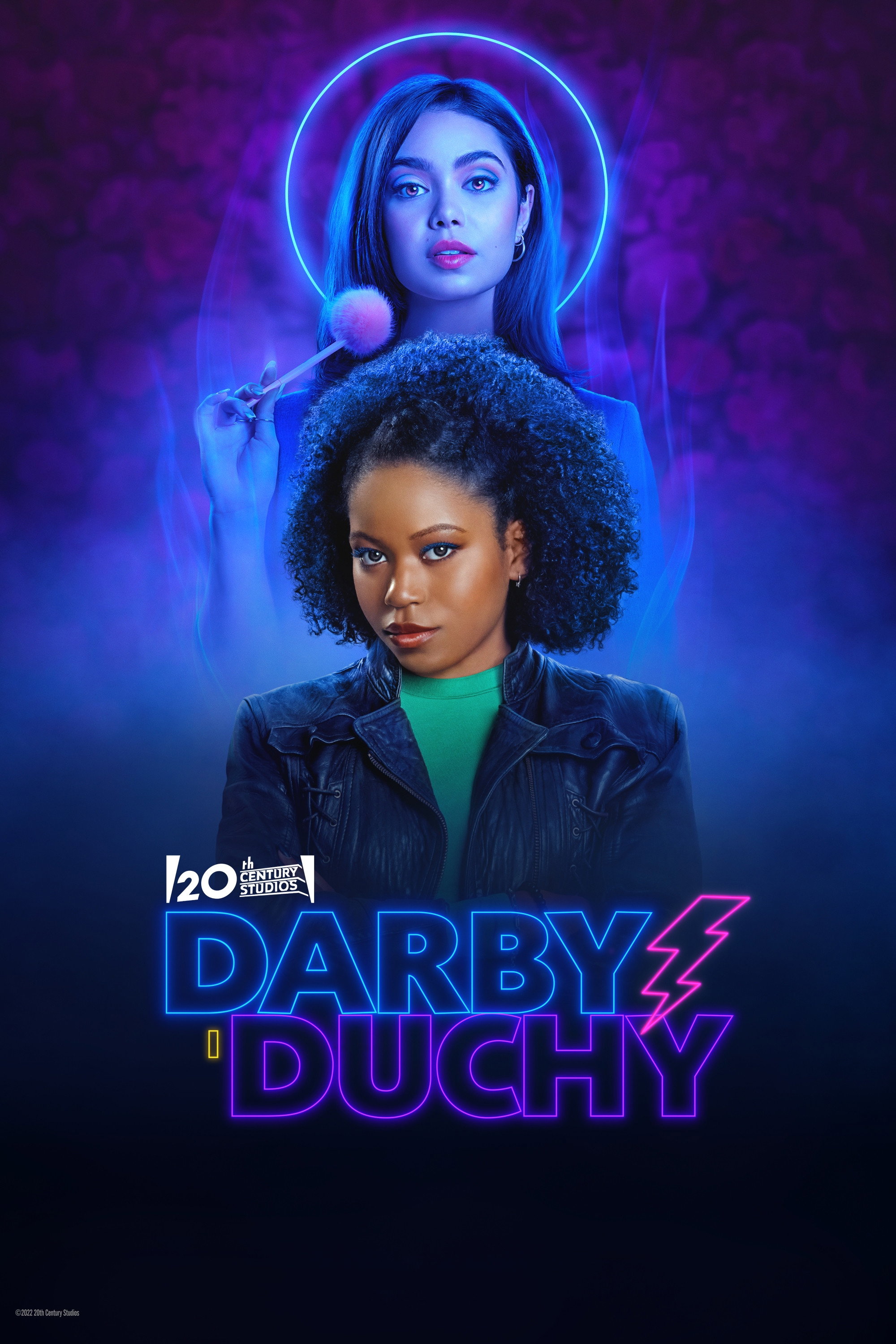  Darby i duchy 