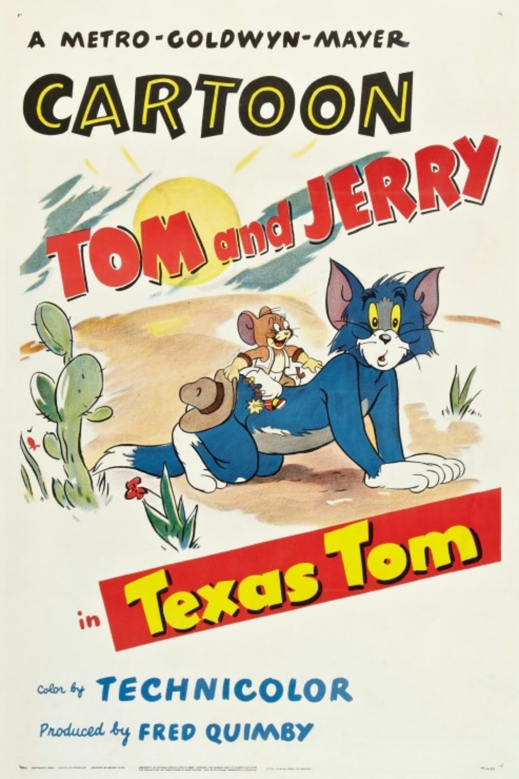  Tom Teksańczyk 