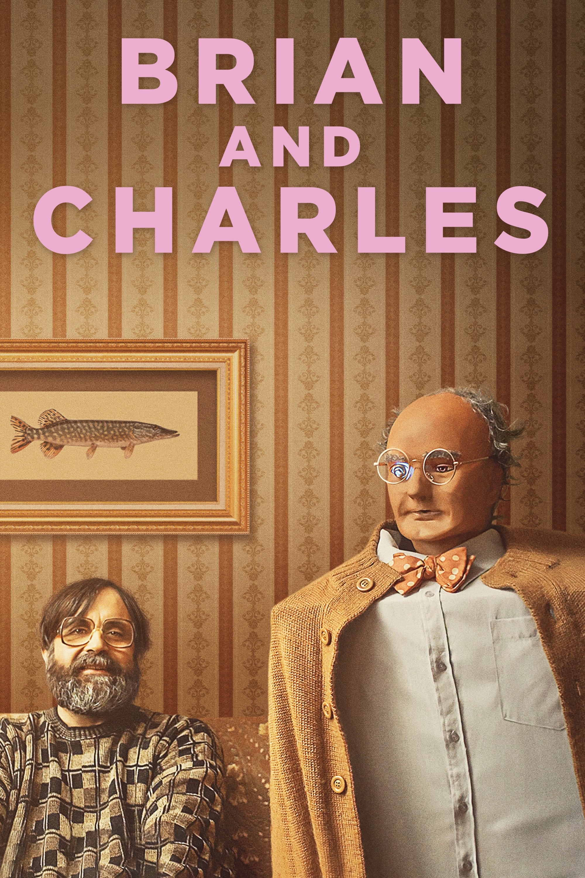  Brian and Charles 