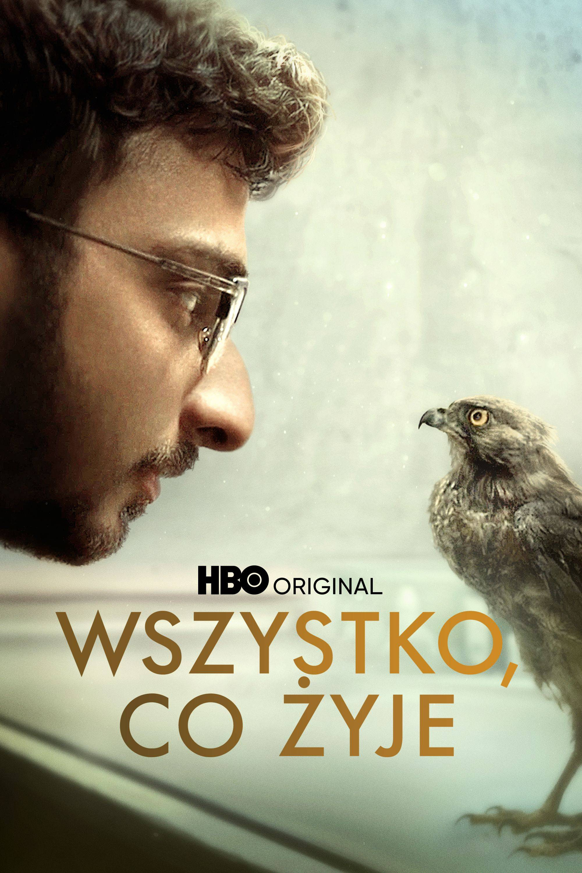  Wszystko, co żyje 
