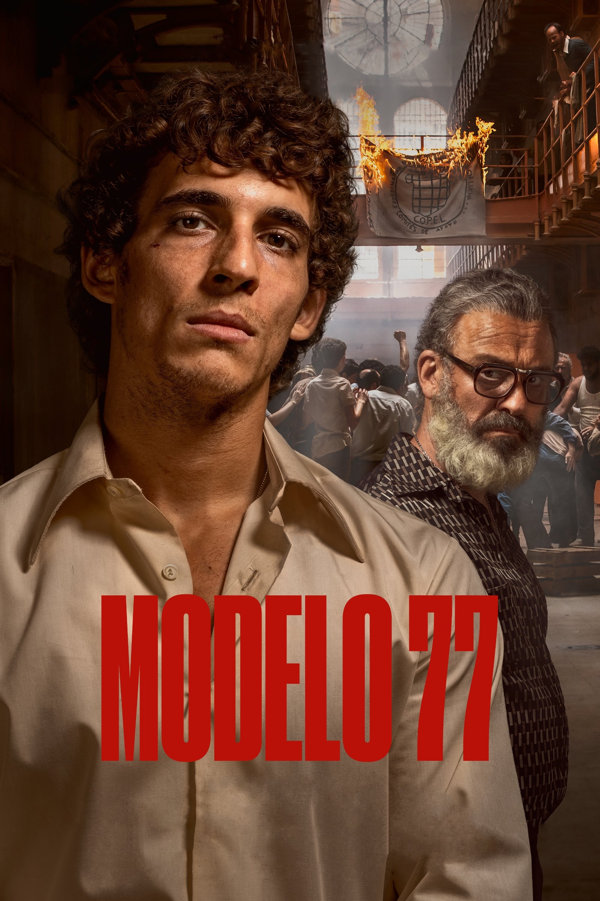  Barcelona 77 