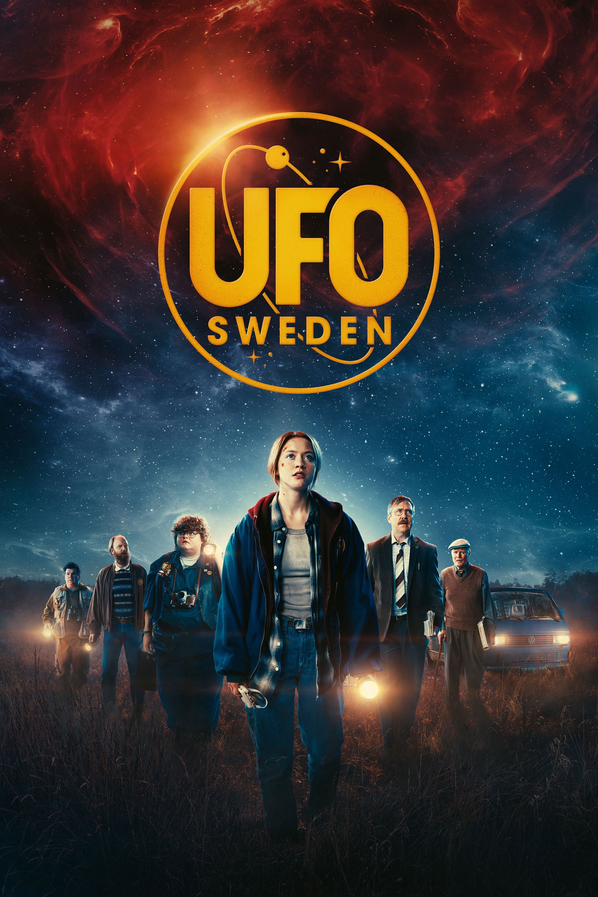  UFO 