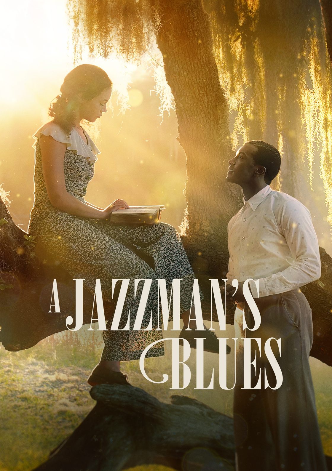  Blues jazzmana 