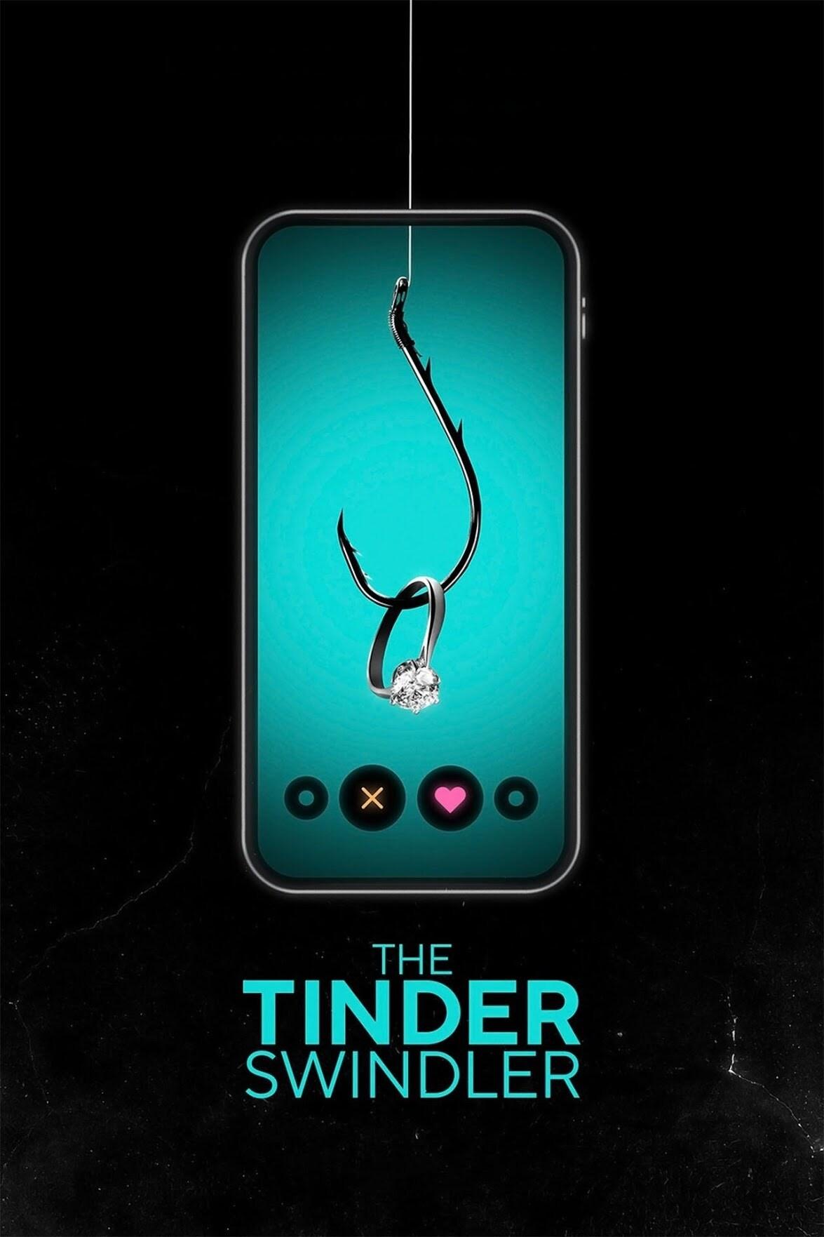  Oszust z Tindera 
