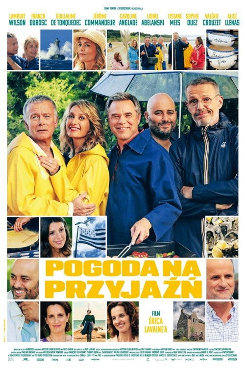  Pogoda na przyjaźń 