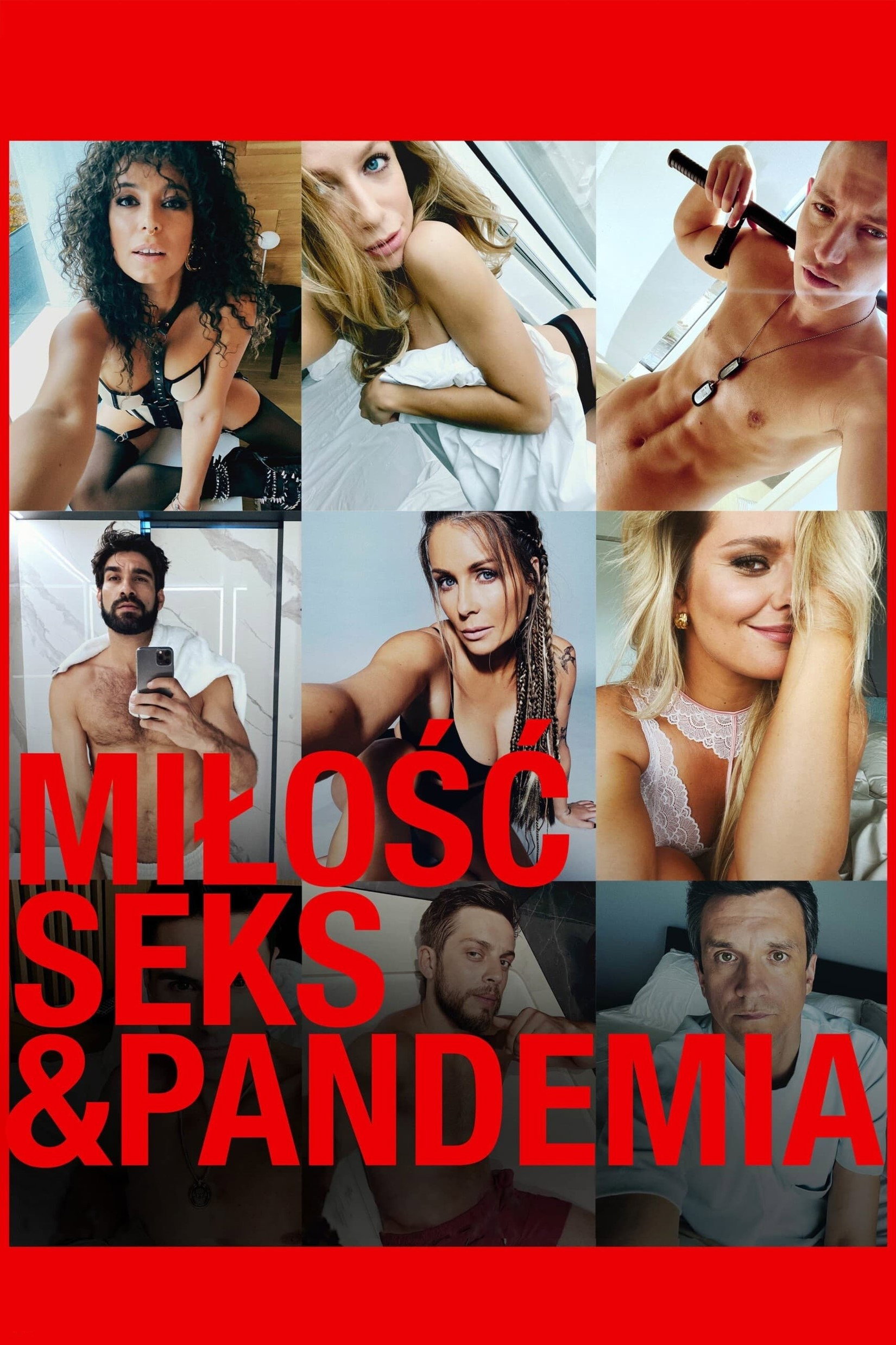  Miłość, seks & pandemia 