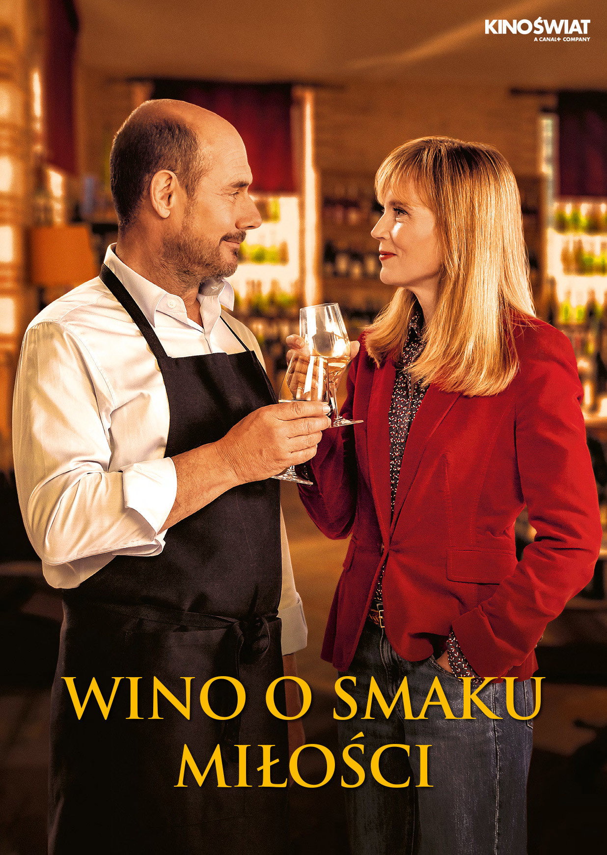  Wino o smaku miłości 