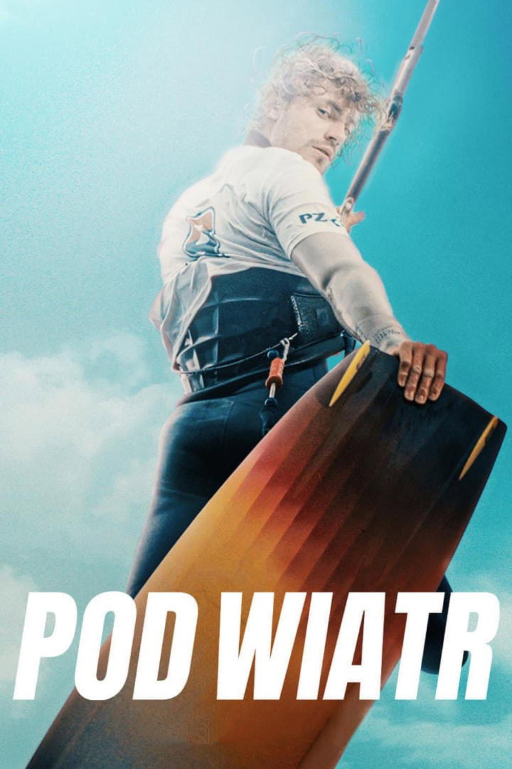  Pod wiatr 