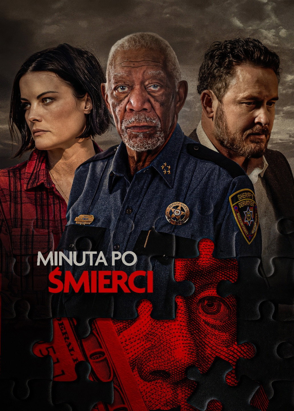  Minuta po śmierci 