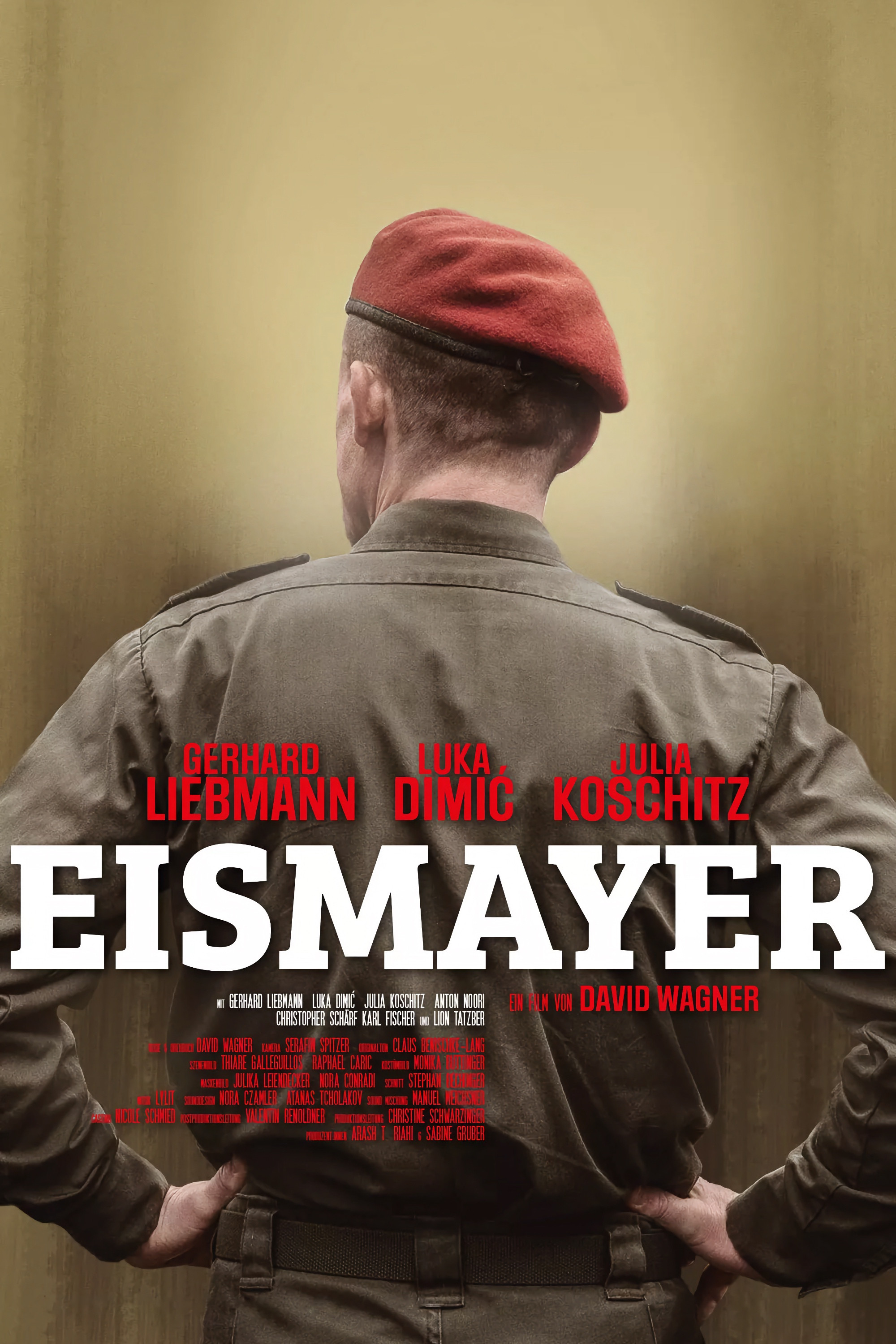  Eismayer 
