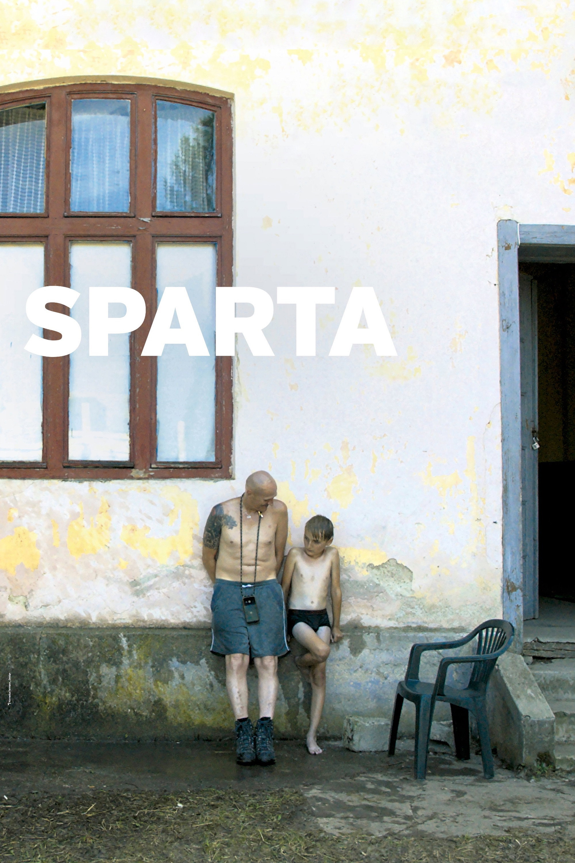  Sparta 