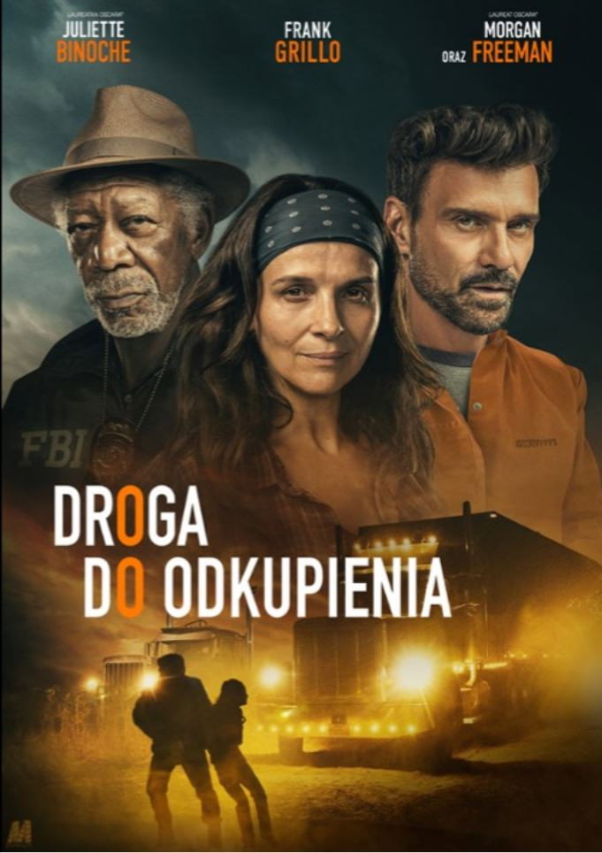  Droga do odkupienia 