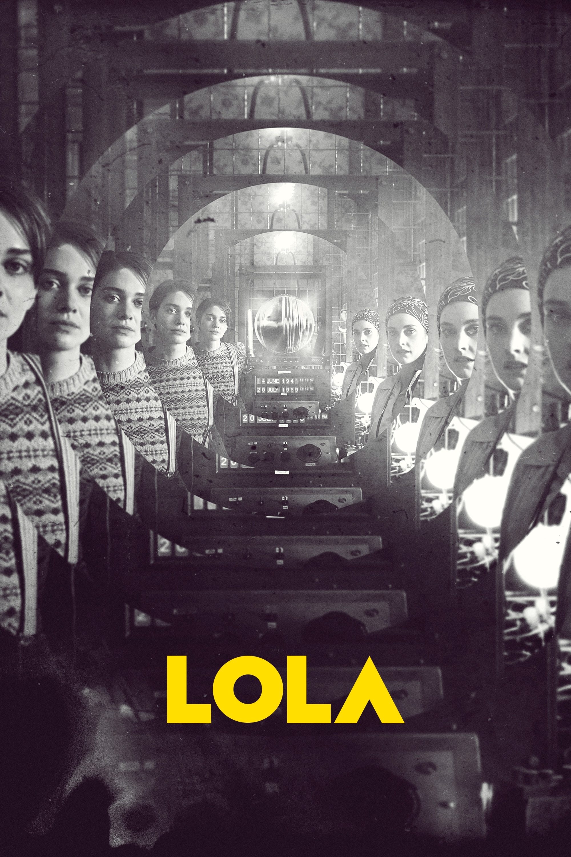  LOLA 