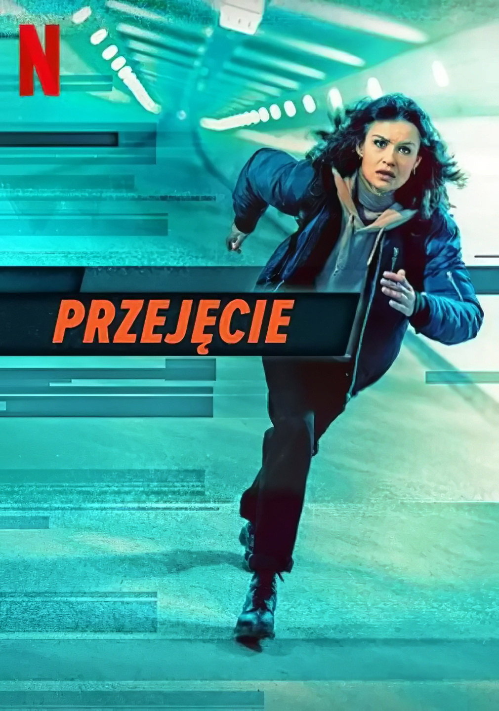  Przejęcie 