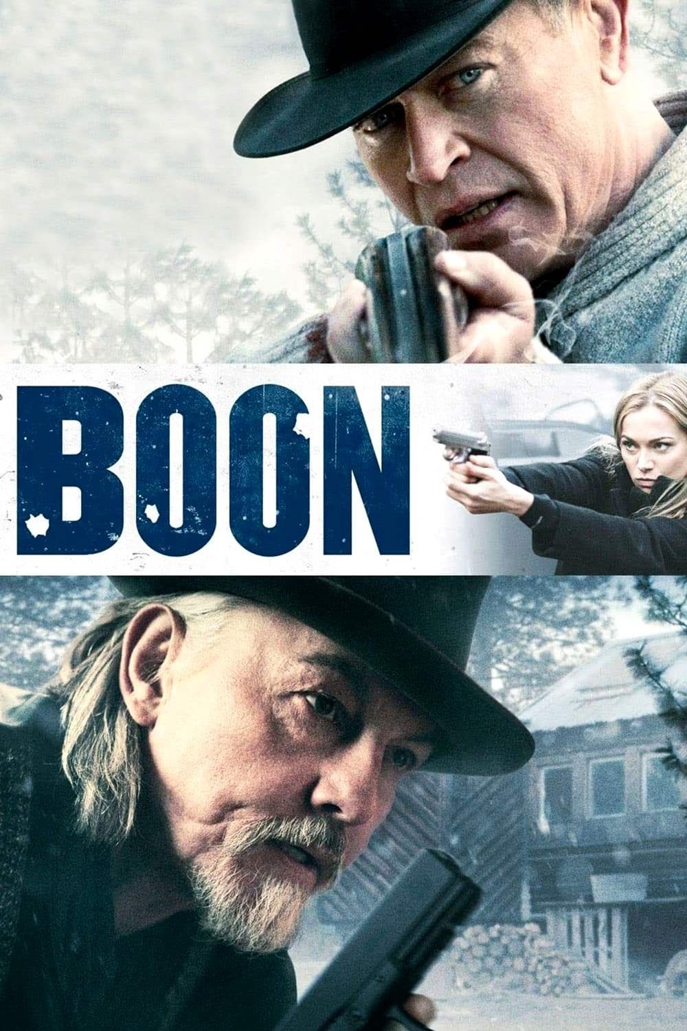  Boon 
