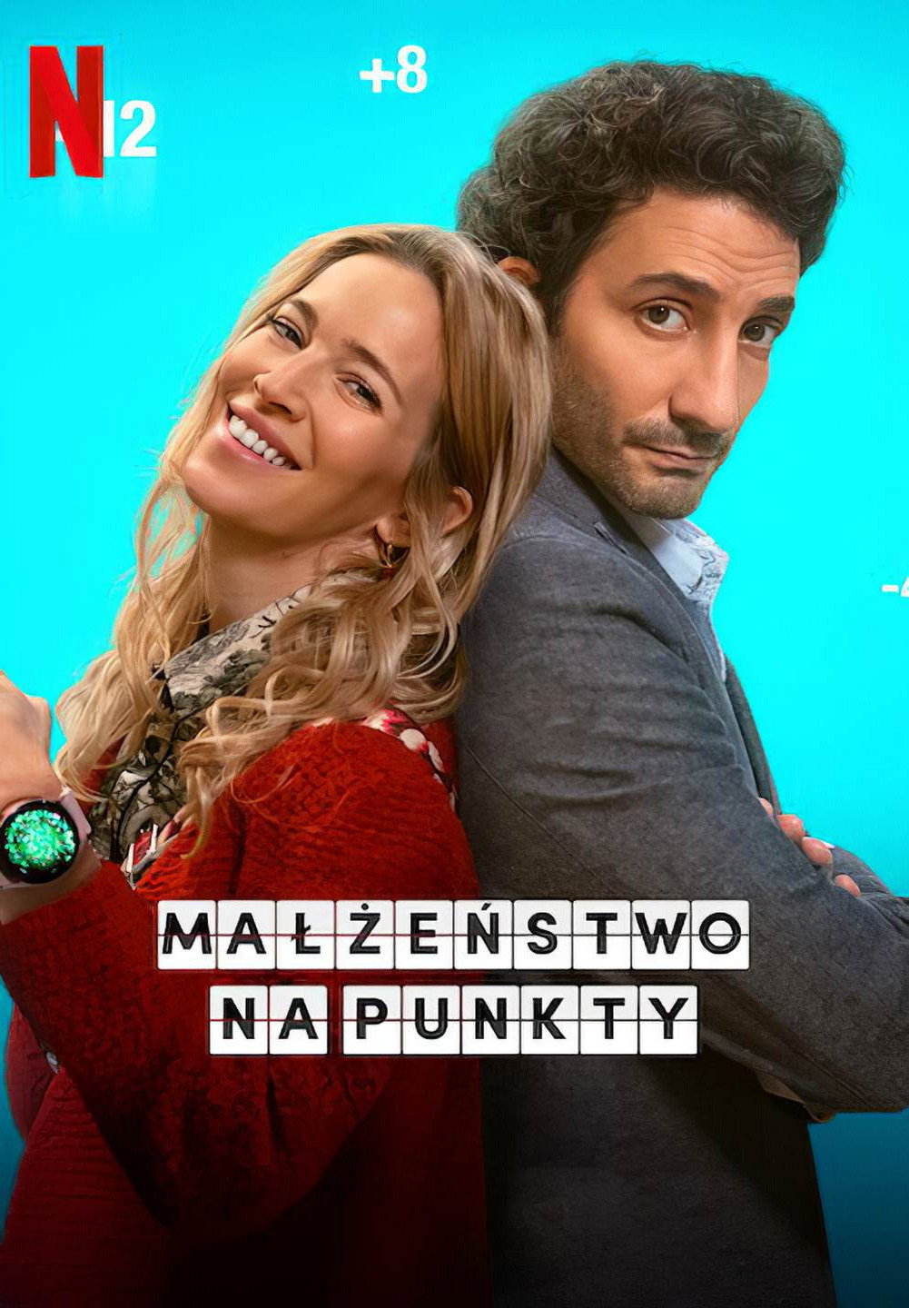  Małżeństwo na punkty 