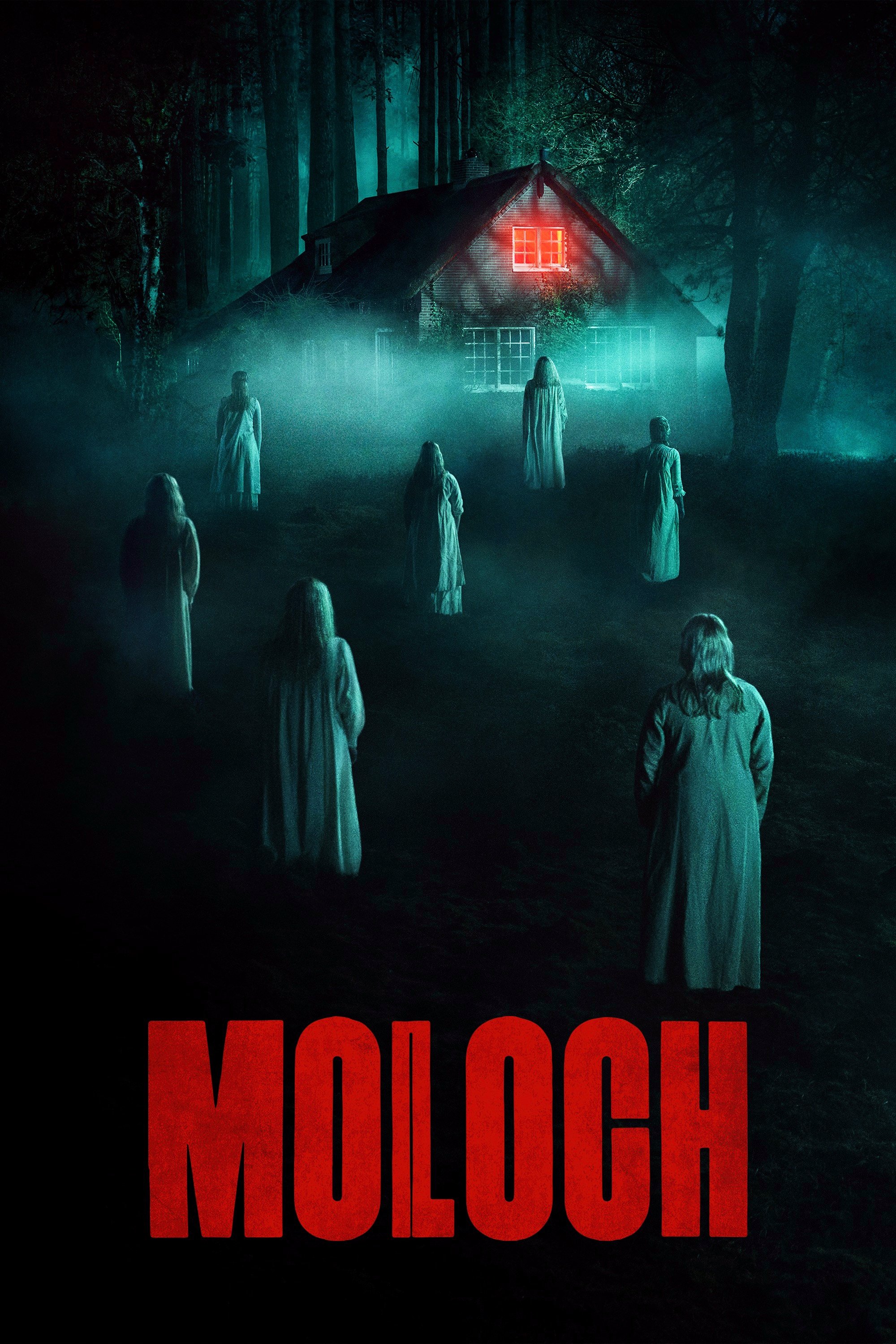  Klątwa Molocha 