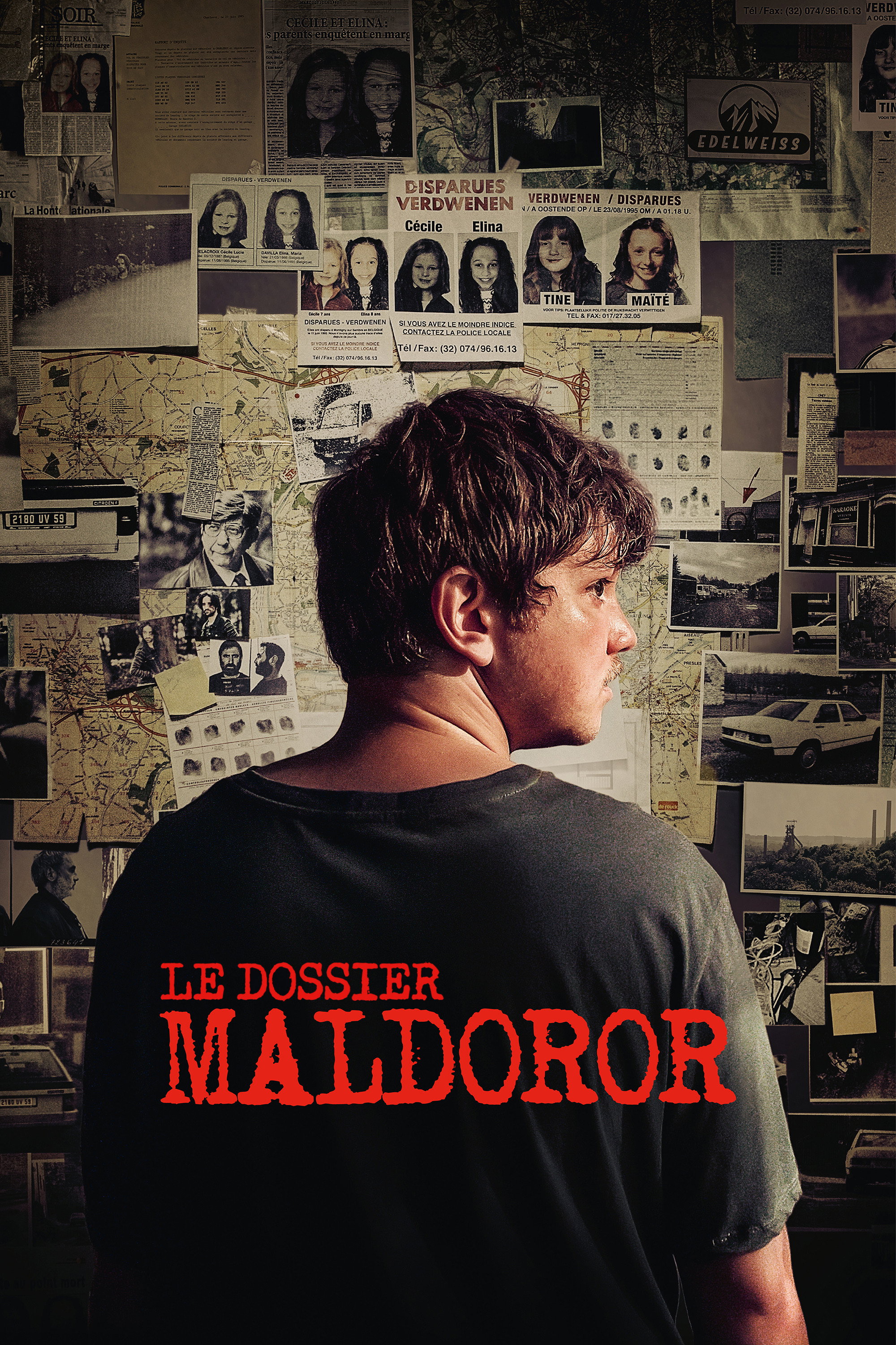  Operacja Maldoror 