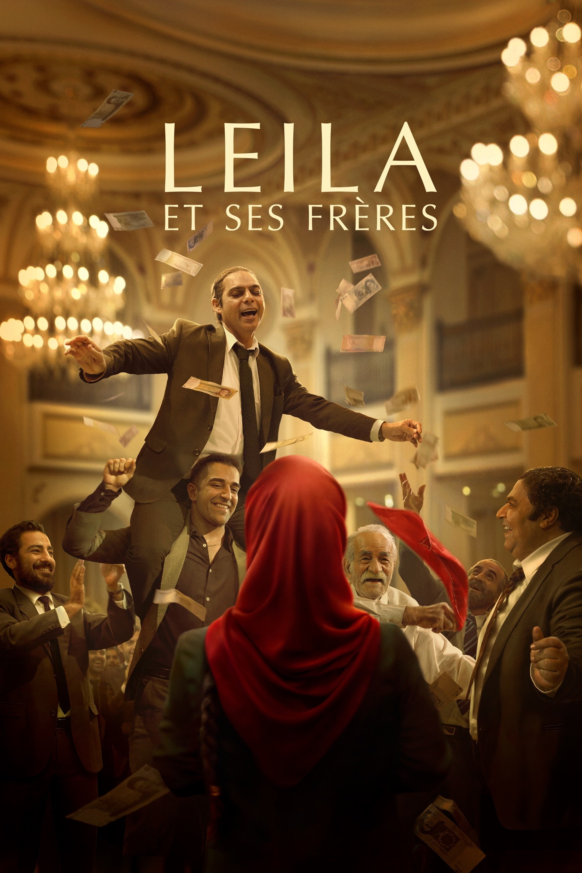  Leila i jej bracia 