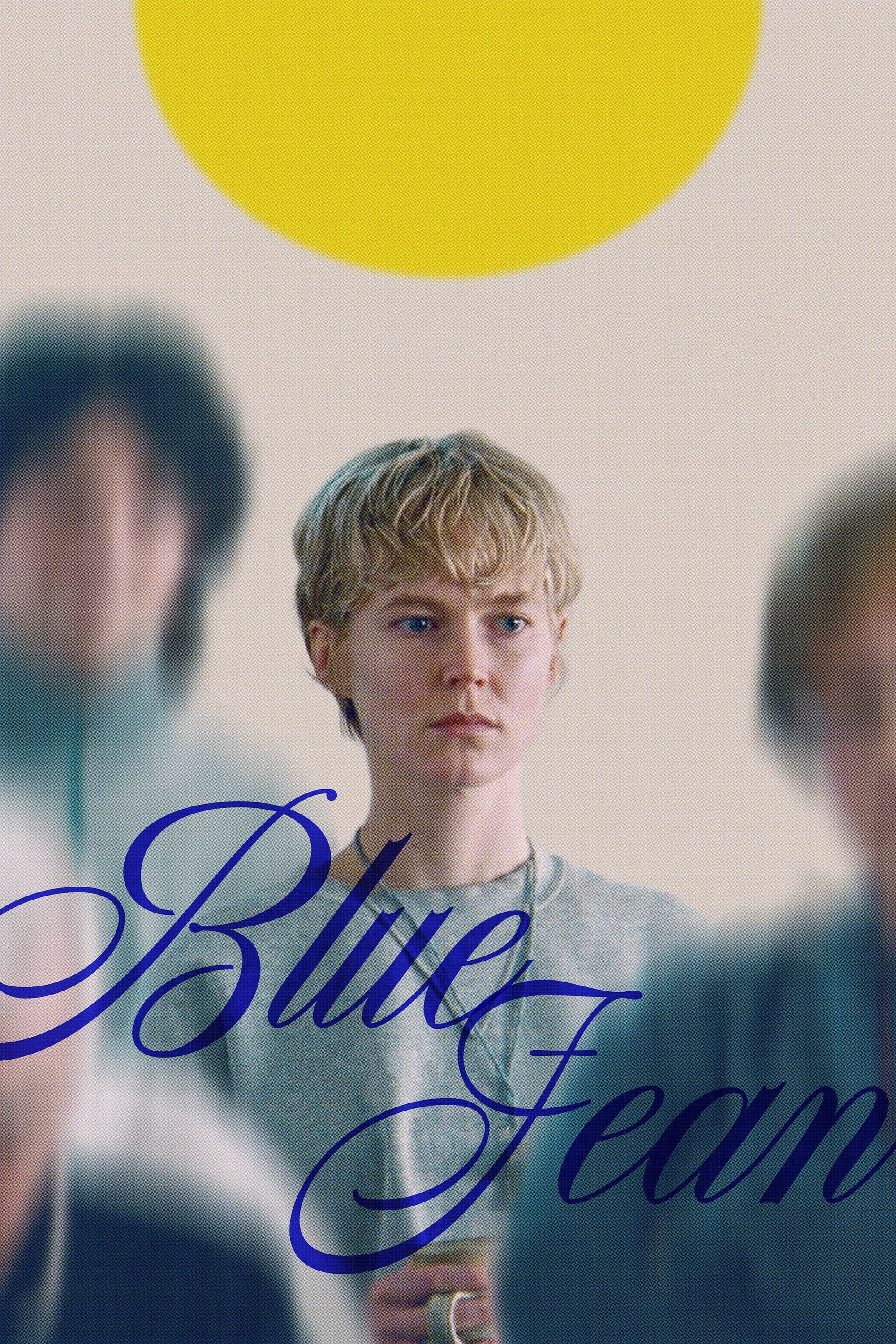  Blue Jean 