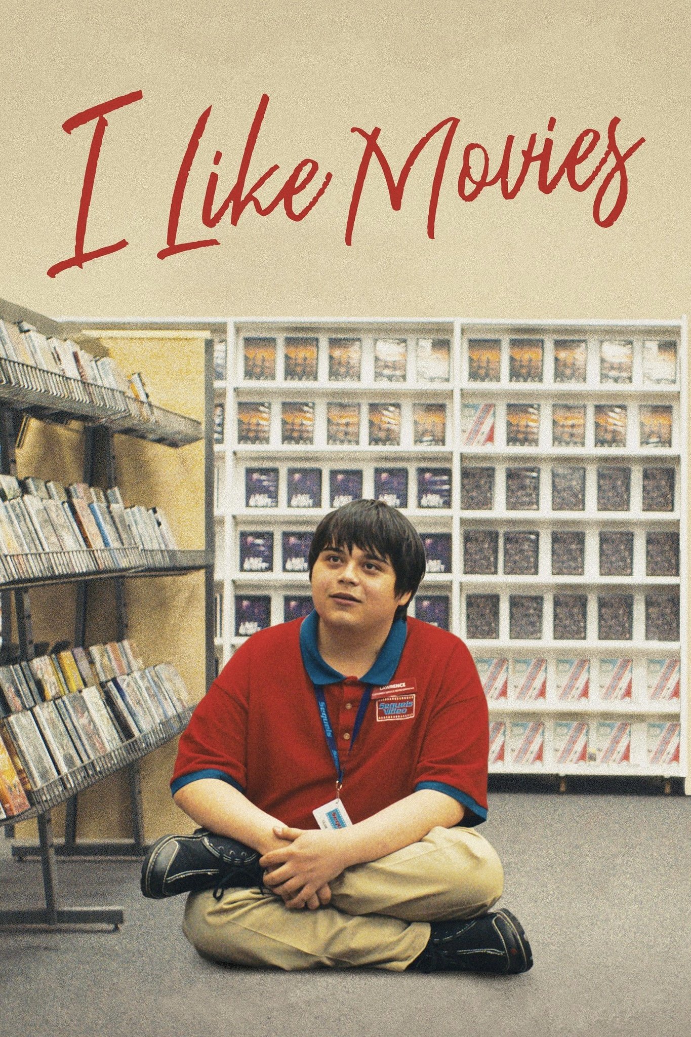  Lubię filmy 