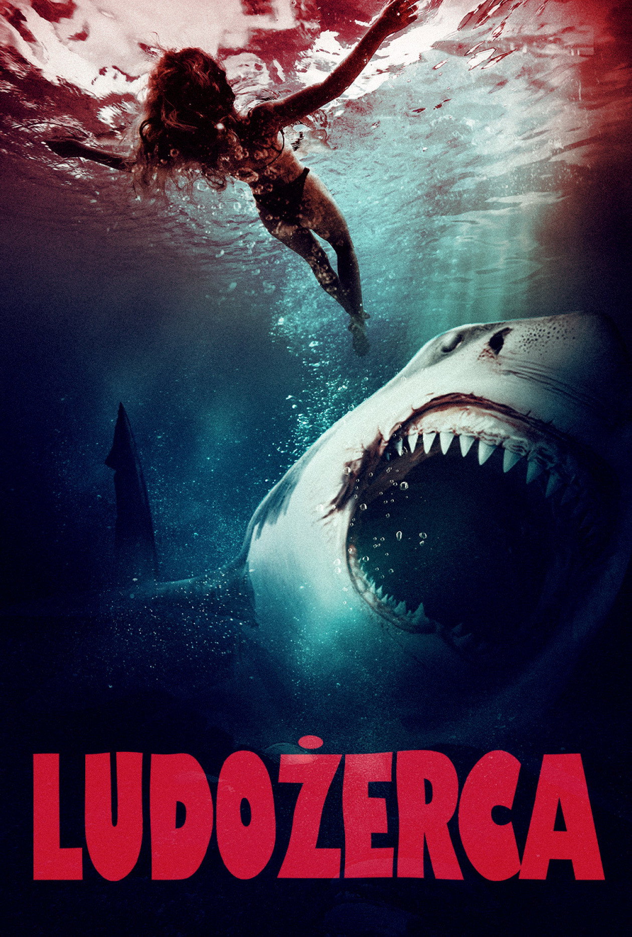  Ludożerca 