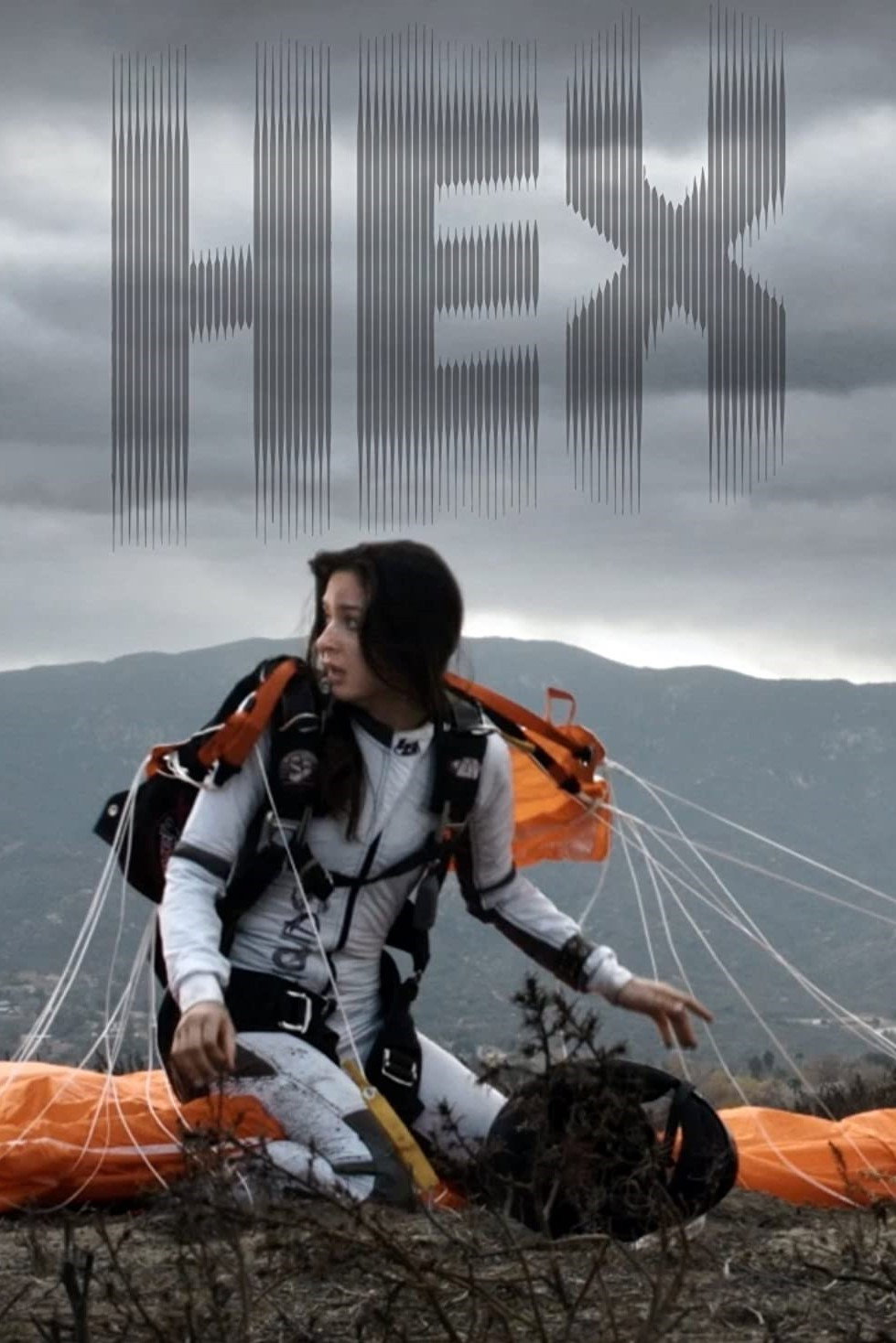  Hex 