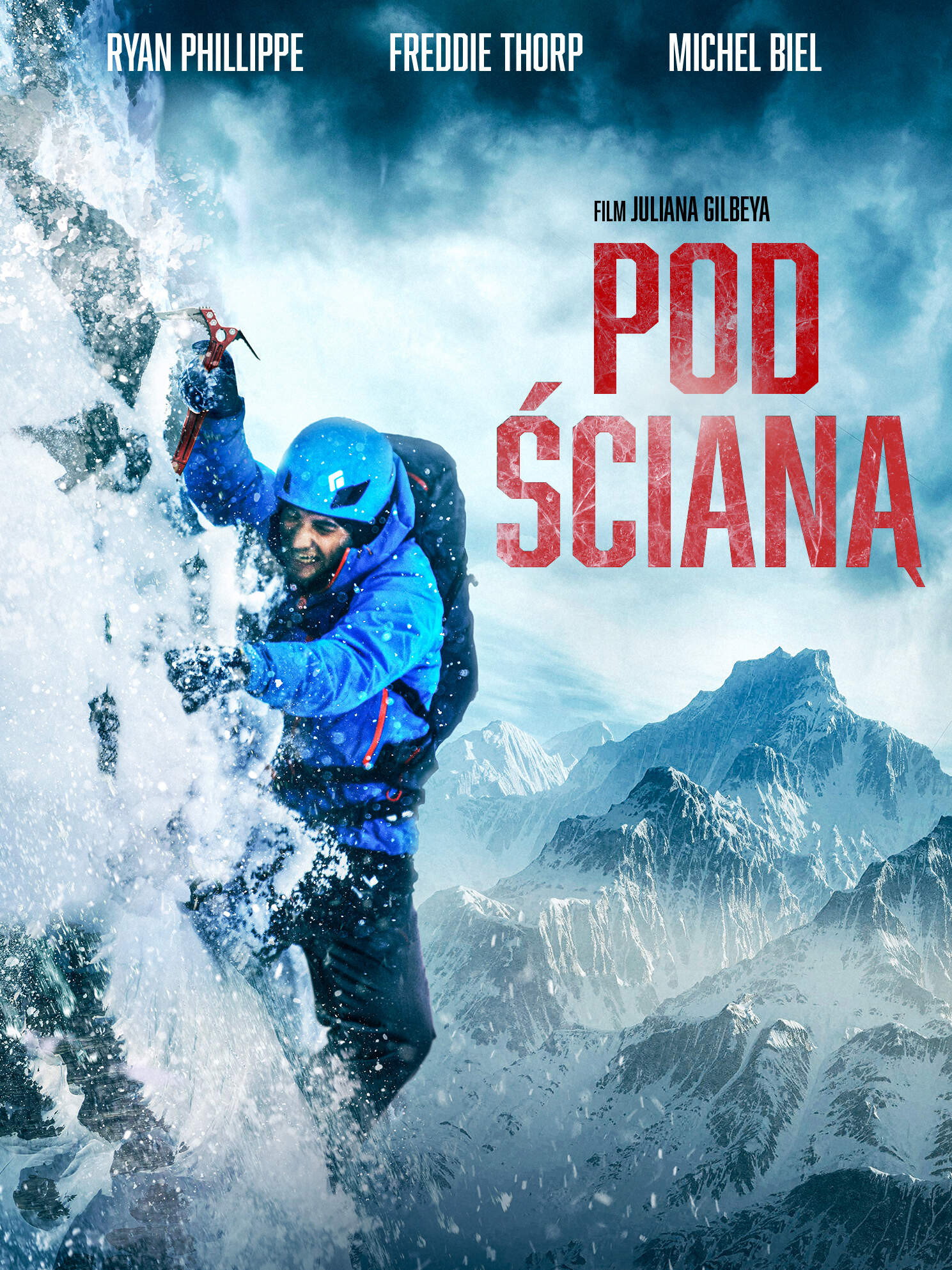  Pod ścianą 