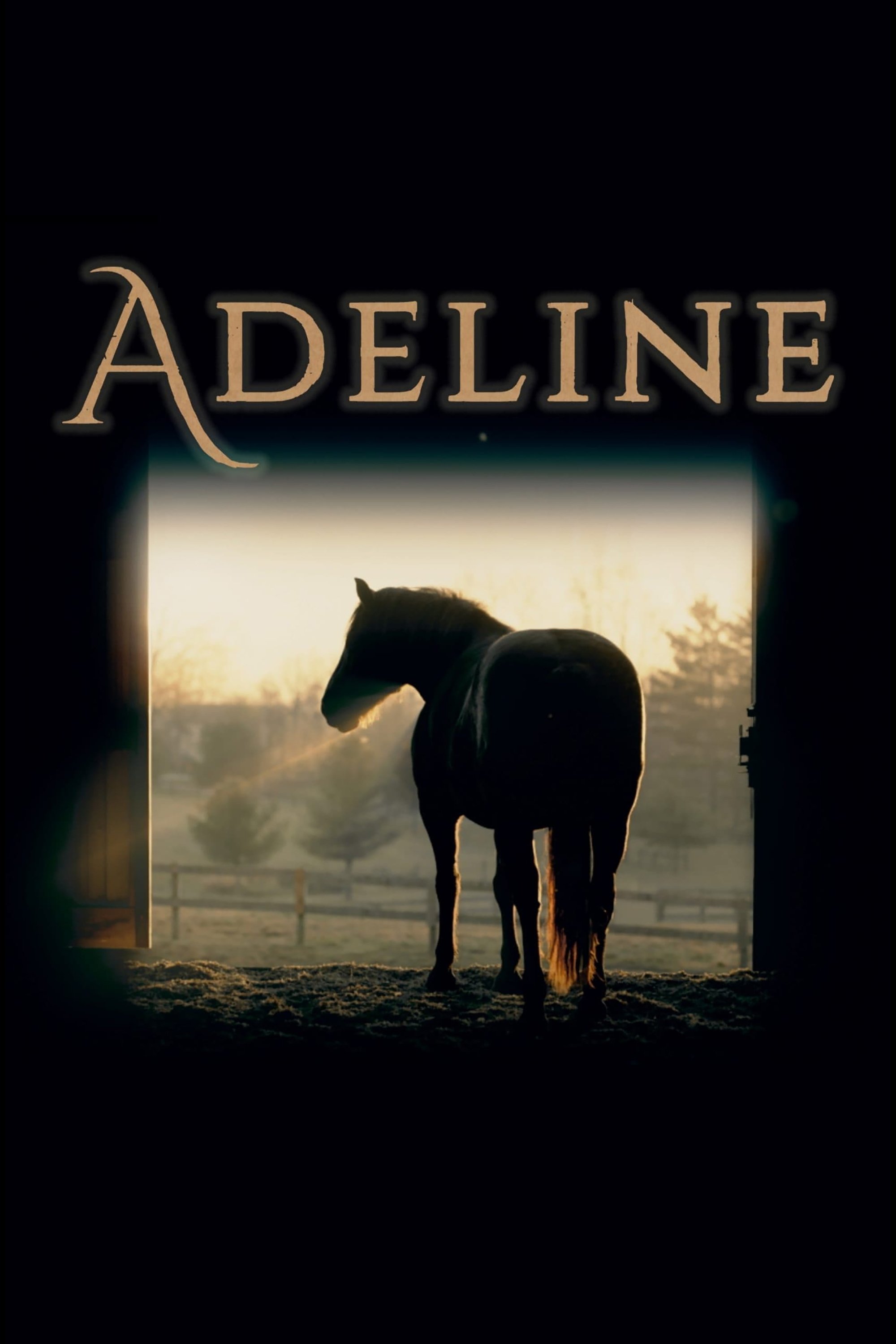  Adeline 