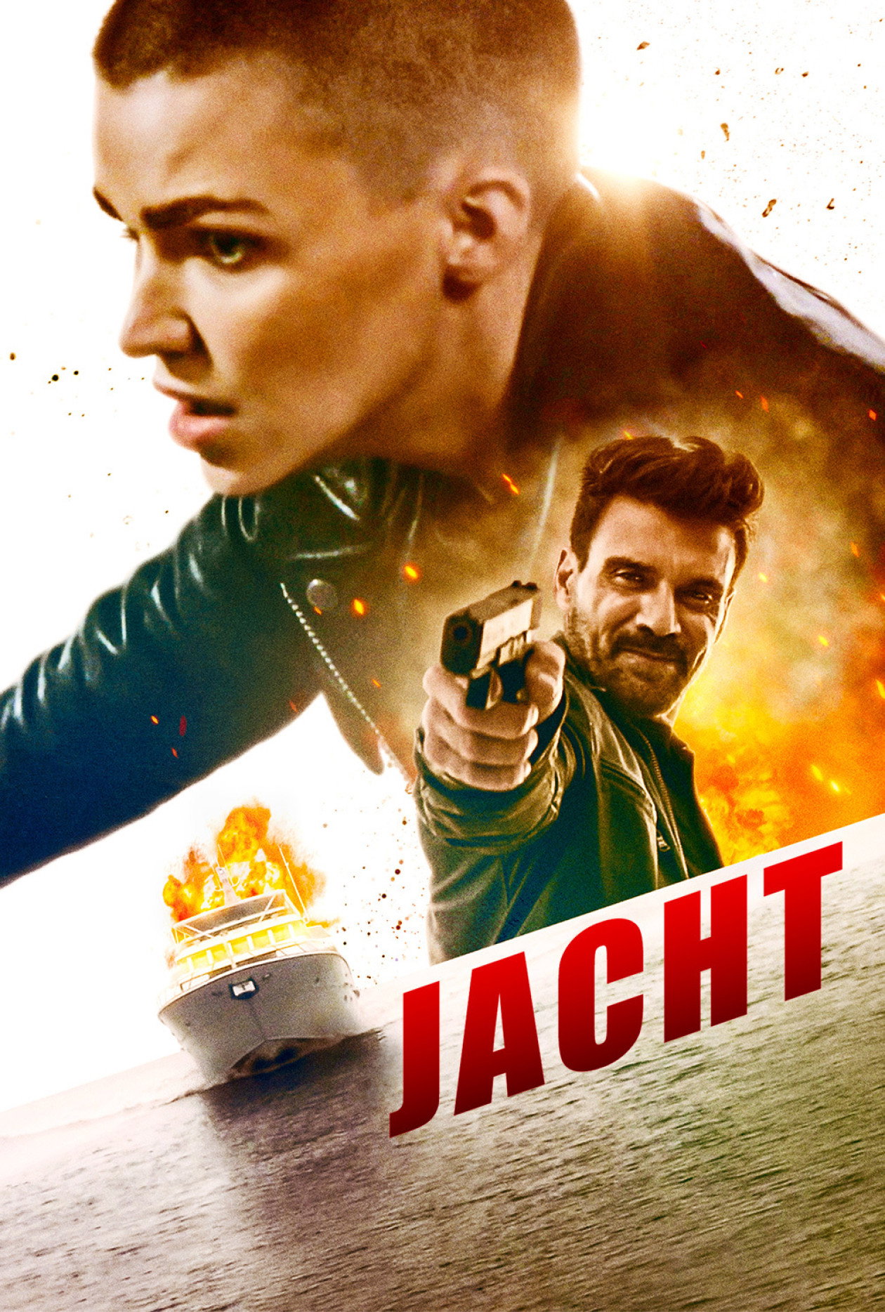  Jacht 