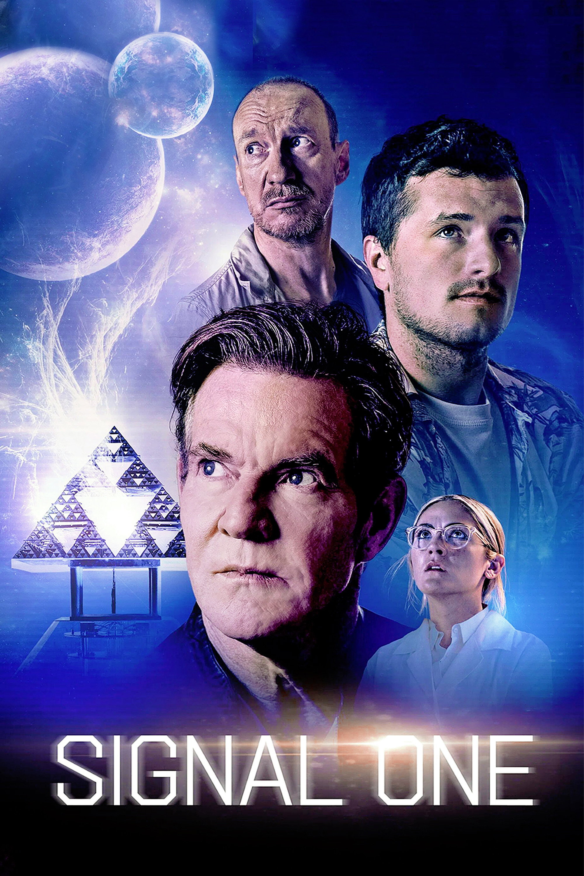  Signal One 