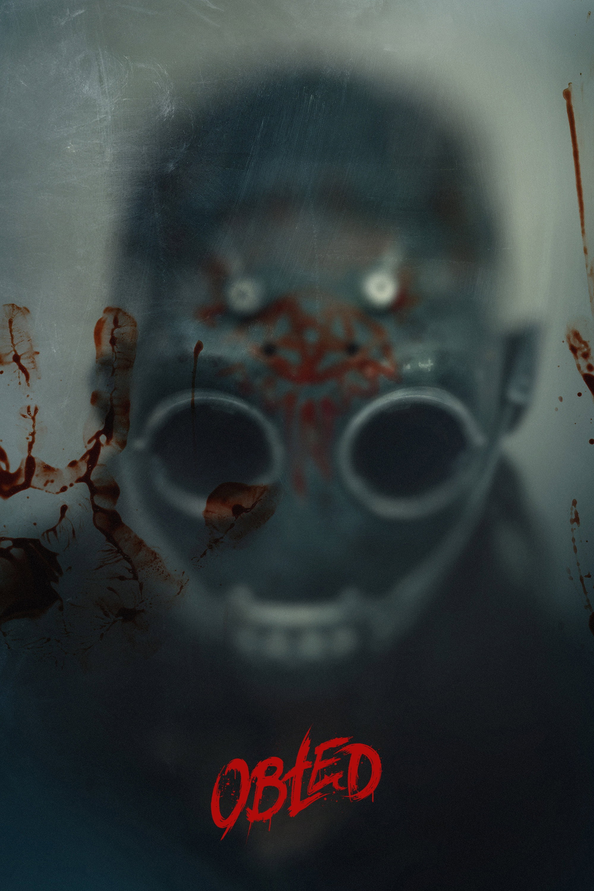  Psycho Killer 